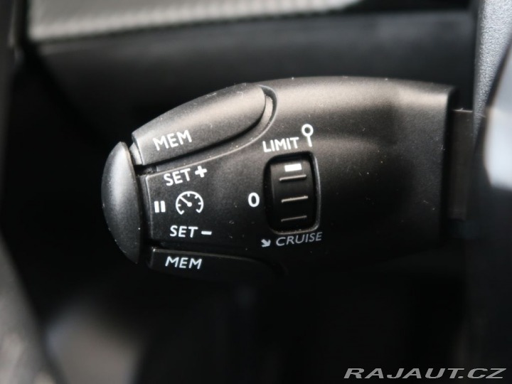 Peugeot 208 1.2PureTech,1Maj,CZ,Activ 2021