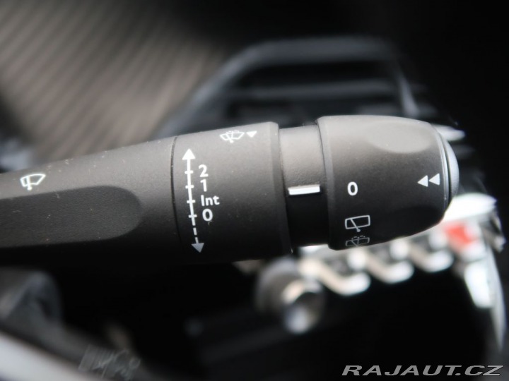 Peugeot 208 1.2PureTech,1Maj,CZ,Activ 2021