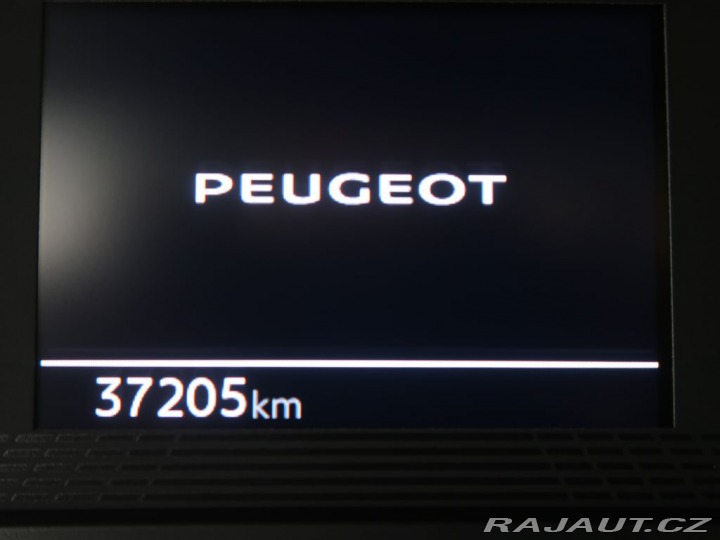 Peugeot 208 1.2PureTech,1Maj,CZ,Activ 2021
