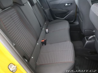 Peugeot 208 1.2PureTech,1Maj,CZ,Activ 2021