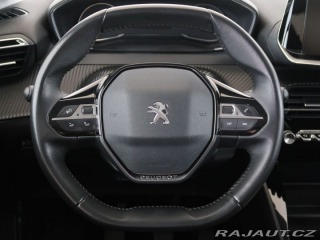Peugeot 208 1.2PureTech,1Maj,CZ,Activ 2021