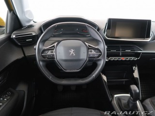 Peugeot 208 1.2PureTech,1Maj,CZ,Activ 2021