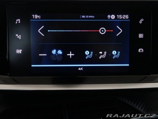 Peugeot 208 1.2PureTech,1Maj,CZ,Activ 2021