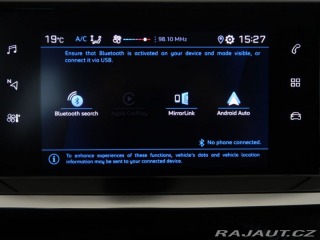 Peugeot 208 1.2PureTech,1Maj,CZ,Activ 2021