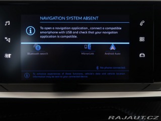 Peugeot 208 1.2PureTech,1Maj,CZ,Activ 2021