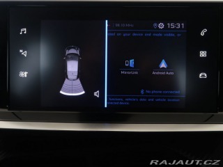 Peugeot 208 1.2PureTech,1Maj,CZ,Activ 2021