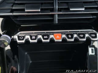Peugeot 208 1.2PureTech,1Maj,CZ,Activ 2021