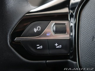 Peugeot 208 1.2PureTech,1Maj,CZ,Activ 2021