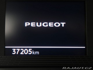 Peugeot 208 1.2PureTech,1Maj,CZ,Activ 2021