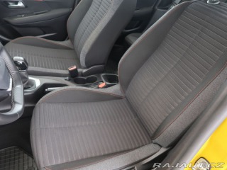 Peugeot 208 1.2PureTech,1Maj,CZ,Activ 2021