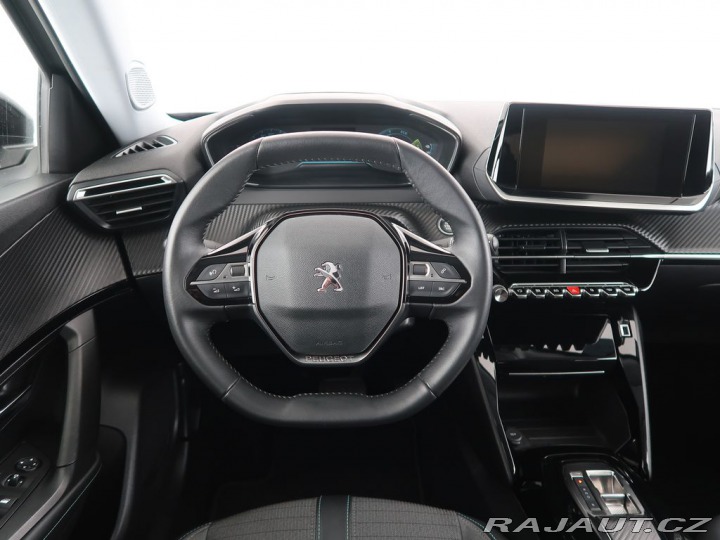 Peugeot 2008 50kWh,SoH dodáme,Allure 2022