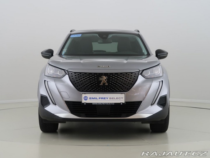 Peugeot 2008 50kWh,SoH dodáme,Allure 2022