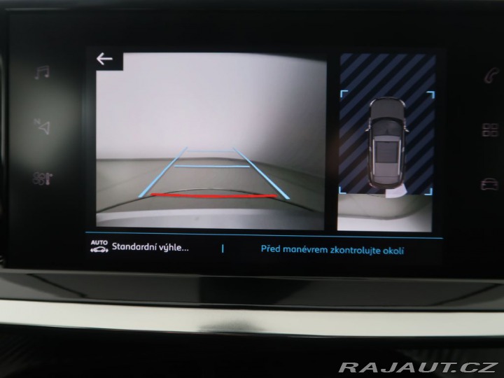 Peugeot 2008 50kWh,SoH 93,9%,Allure 2022