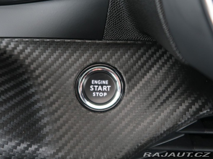 Peugeot 2008 50kWh,SoH dodáme,Allure 2022