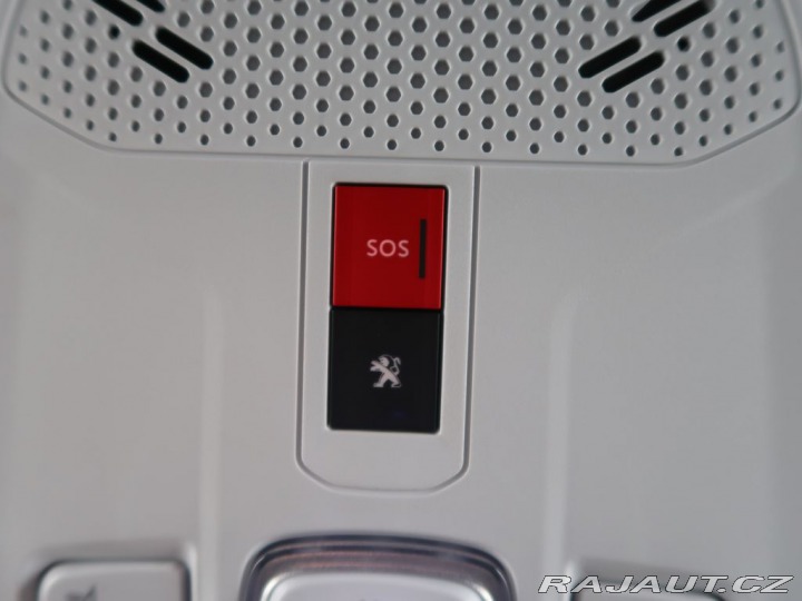 Peugeot 2008 50kWh,SoH 93,9%,Allure 2022