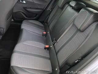 Peugeot 2008 50kWh,SoH dodáme,Allure 2022