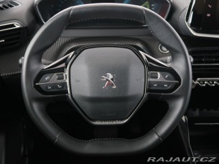 Peugeot 2008 50kWh,SoH dodáme,Allure 2022
