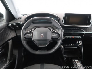 Peugeot 2008 50kWh,SoH dodáme,Allure 2022