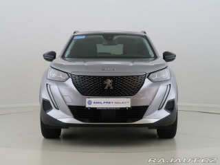 Peugeot 2008 50kWh,SoH dodáme,Allure 2022