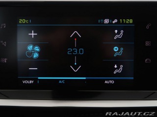 Peugeot 2008 50kWh,SoH dodáme,Allure 2022