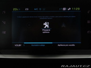 Peugeot 2008 50kWh,SoH dodáme,Allure 2022