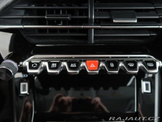 Peugeot 2008 50kWh,SoH dodáme,Allure 2022