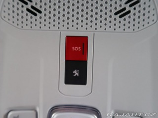 Peugeot 2008 50kWh,SoH dodáme,Allure 2022