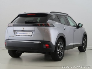 Peugeot 2008 50kWh,SoH dodáme,Allure 2022