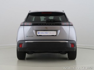 Peugeot 2008 50kWh,SoH dodáme,Allure 2022