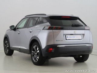 Peugeot 2008 50kWh,SoH dodáme,Allure 2022