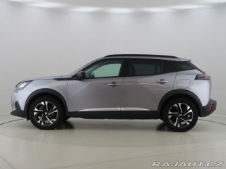 Peugeot 2008 50kWh,SoH dodáme,Allure 2022