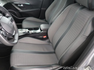 Peugeot 2008 50kWh,SoH dodáme,Allure 2022