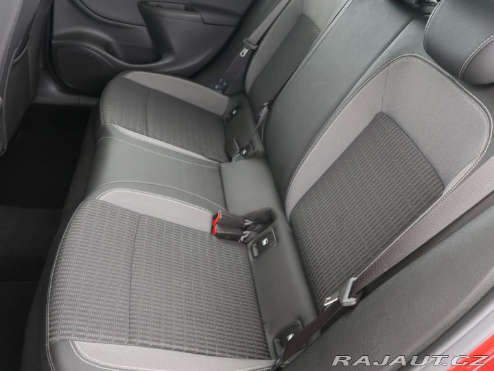 Opel Astra 1.4Turbo,CZ,1Maj,Elegance 2020