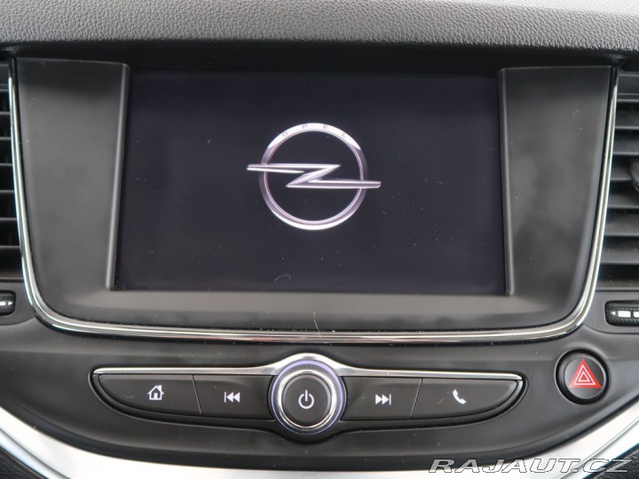 Opel Astra 1.4Turbo,CZ,1Maj,Elegance 2020