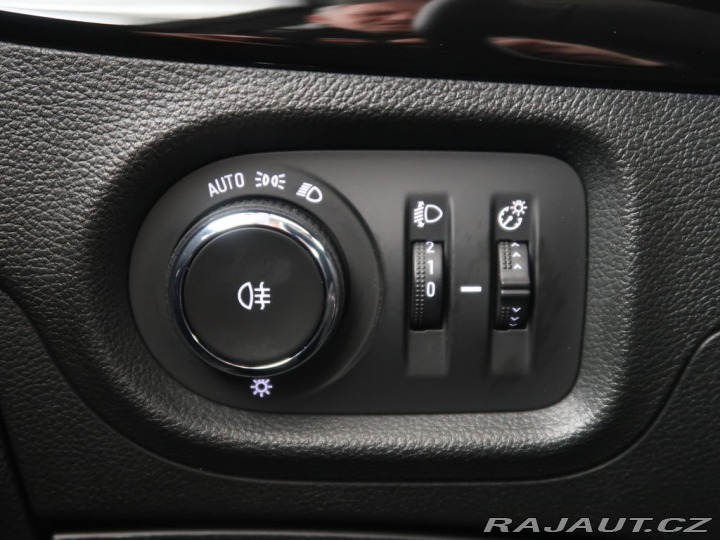 Opel Astra 1.4Turbo,CZ,1Maj,Elegance 2020