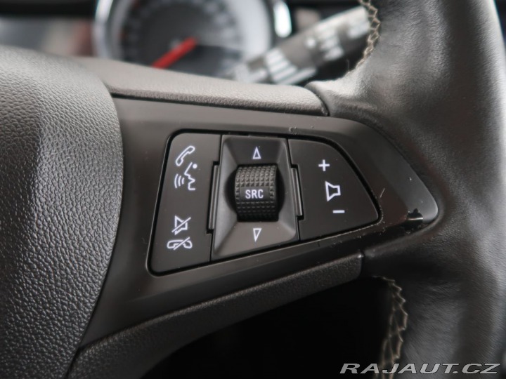 Opel Astra 1.4Turbo,CZ,1Maj,Elegance 2020