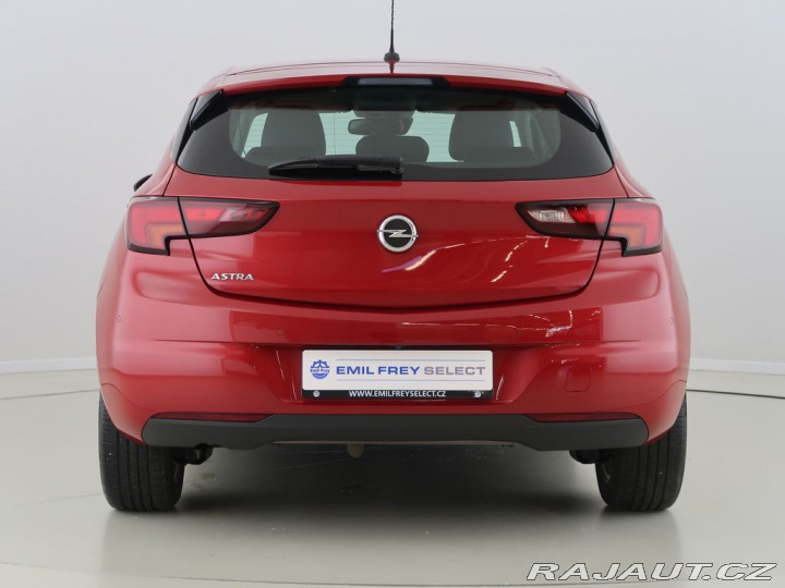 Opel Astra 1.4Turbo,CZ,1Maj,Elegance 2020