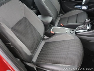 Opel Astra 1.4Turbo,CZ,1Maj,Elegance 2020