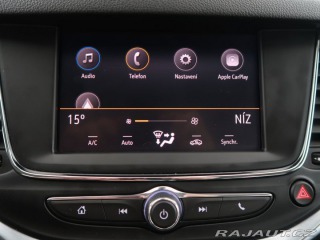 Opel Astra 1.4Turbo,CZ,1Maj,Elegance 2020