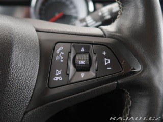 Opel Astra 1.4Turbo,CZ,1Maj,Elegance 2020