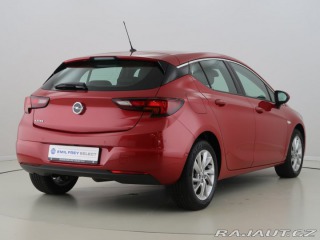 Opel Astra 1.4Turbo,CZ,1Maj,Elegance 2020