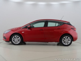 Opel Astra 1.4Turbo,CZ,1Maj,Elegance 2020