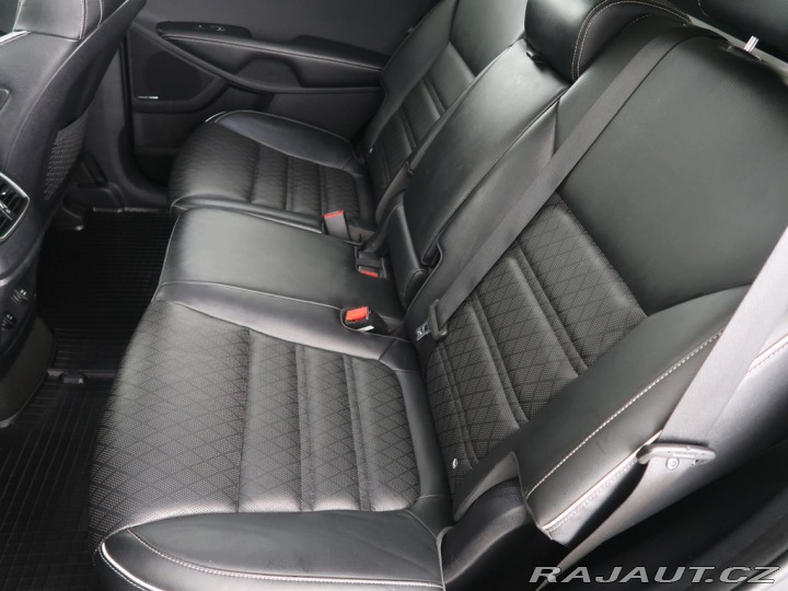 Kia Sorento 2.2CRDi,147kW,4x4,Manuál, 2020