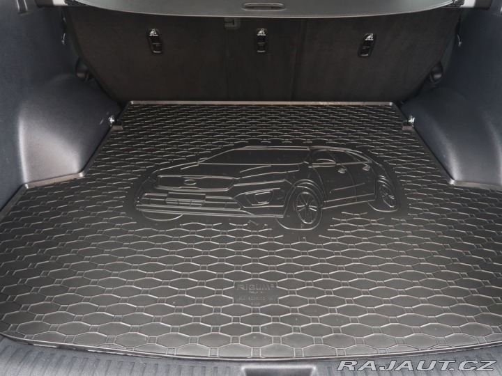 Kia Sorento 2.2CRDi,147kW,4x4,Manuál, 2020