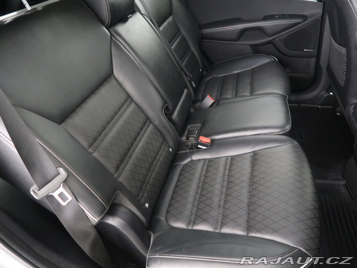Kia Sorento 2.2CRDi,147kW,4x4,Automat 2020