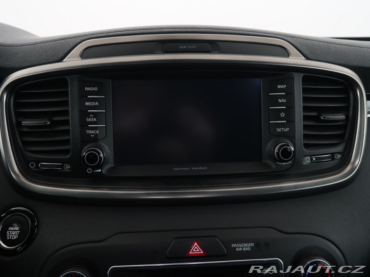 Kia Sorento 2.2CRDi,147kW,4x4,Manuál, 2020
