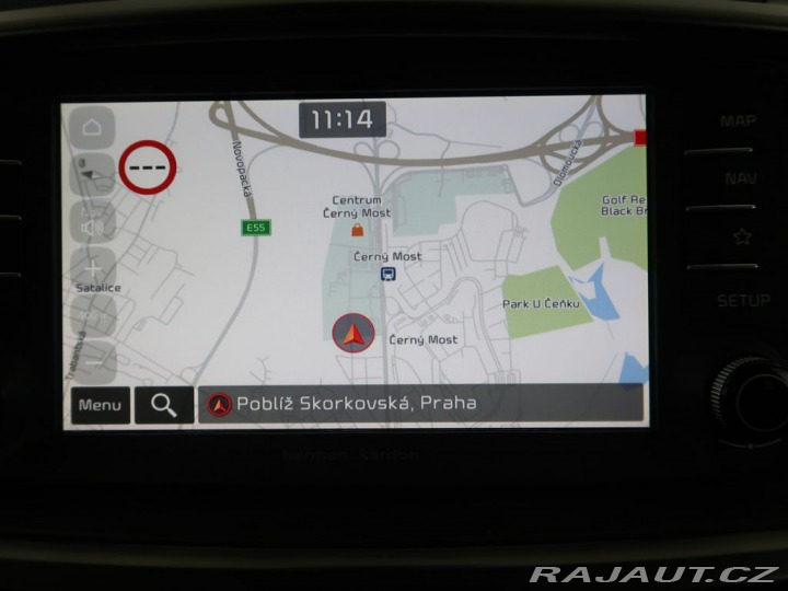 Kia Sorento 2.2CRDi,147kW,4x4,Automat 2020