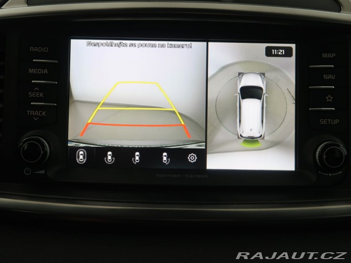 Kia Sorento 2.2CRDi,147kW,4x4,Automat 2020