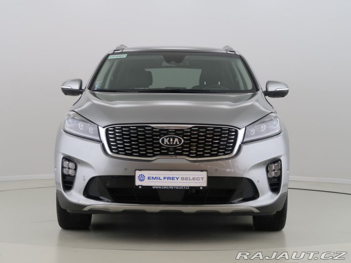 Kia Sorento 2.2CRDi,147kW,4x4,Automat 2020