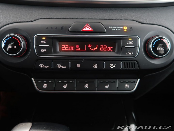 Kia Sorento 2.2CRDi,147kW,4x4,Manuál, 2020